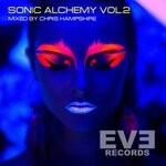 cover: Chris Hampshire|Various - Sonic Alchemy Vol 2 (unmixed tracks)