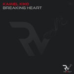 cover: Kamiel Kiko - Breaking Heart