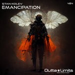 cover: Stan Kolev - Emancipation