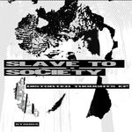 cover: Slave To Society - Distorted Thoughts EP