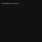 cover: Genesis - From Genesis To Revelation