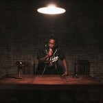 cover: McKinley Dixon - Sun, I Rise (Kitchen Table Session)