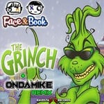 cover: Face & Book - The Grinch