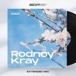 cover: Rinat - Rodnoy Kray