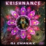 cover: Dj Chakry - Krishnance