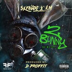 cover: Am|Skengdo - 2 Bunny The Mixtape