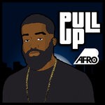 cover: Afro B - Pull Up