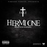 cover: T Face - Hermione