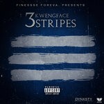 cover: Kwengface - 3 Stripes