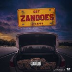 cover: Q2t - Zandoes