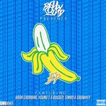 cover: Belly Squad - Banana