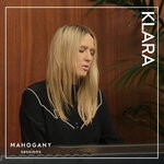 cover: Klara - Broken (Mahogany Sessions)