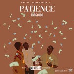 cover: Pabs Loco - Patience