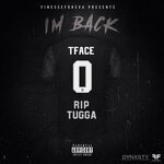 cover: T Face - I'm Back