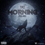 cover: T Face - Morning