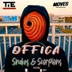 cover: Offica - Snakes & Scorpions