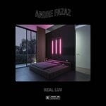 cover: Andre Fazaz - Real Luv