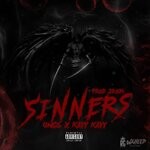 cover: Kayykayy|Uncs - Sinners