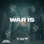 cover: Buni|Jugg - War Is War