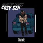 cover: Andre Fazaz - Cozy SZN