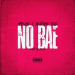 cover: Abigail Asante|Ivoriandoll - No Bae