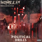 cover: Am|Drillminister|Skengdo - Political Drills