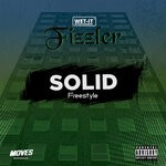 cover: Fizzler|Wet-it Entertainment - SOLID