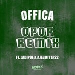 cover: Offica - Opor