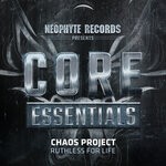 cover: Chaos Project - Ruthless For Life