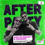 cover: Abaddon|Sins Of Insanity - Afterparty