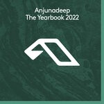 cover: Various - Anjunadeep The Yearbook 2022