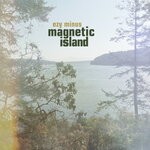 cover: Ezy Minus - Magnetic Island