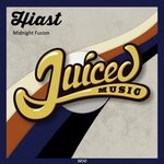 cover: Hiast - Midnight Fusion