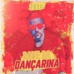 cover: Theo Aguilera - Rave Da Dancarina