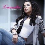 cover: Lumidee - Unexpected