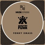 cover: Ministry Of Funk - Fonky XMass