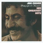 cover: Jim Croce - Photographs & Memories: His Greatest Hits