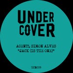 cover: Agent!|Simon Alves - Jack Is The One