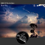 cover: Dozen|Mike (it) - Blue Sky