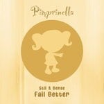 cover: Stil & Bense - Fail Better