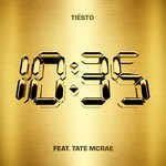 cover: Tate McRae - 10:35 (Tiesto's New Year's Eve VIP Remix)