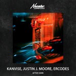 cover: Ercodes|Justin J. Moore|Kanvise - After Dark