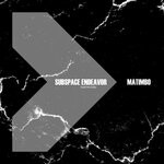 cover: Matimbo - Subspace Endeavor