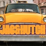 cover: Jac&hutch - Taxi