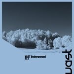 cover: I-krix|Max Lake|Smokefade - VAST Underground Vol 2