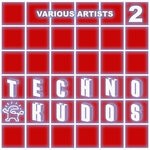 cover: Various - Techno Kudos 2