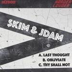 cover: Skim|Jdam - Last Thought