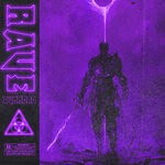 cover: Xvnndro - RAVE (Slowed + Reverb)