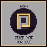 cover: Peter Mac - For Love