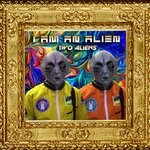 cover: Two Aliens - I Am An Alien